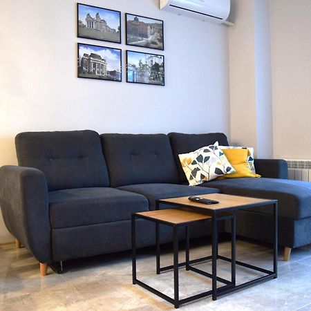 סופיה Pirotska 47 Apartment מראה חיצוני תמונה