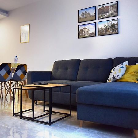 סופיה Pirotska 47 Apartment מראה חיצוני תמונה