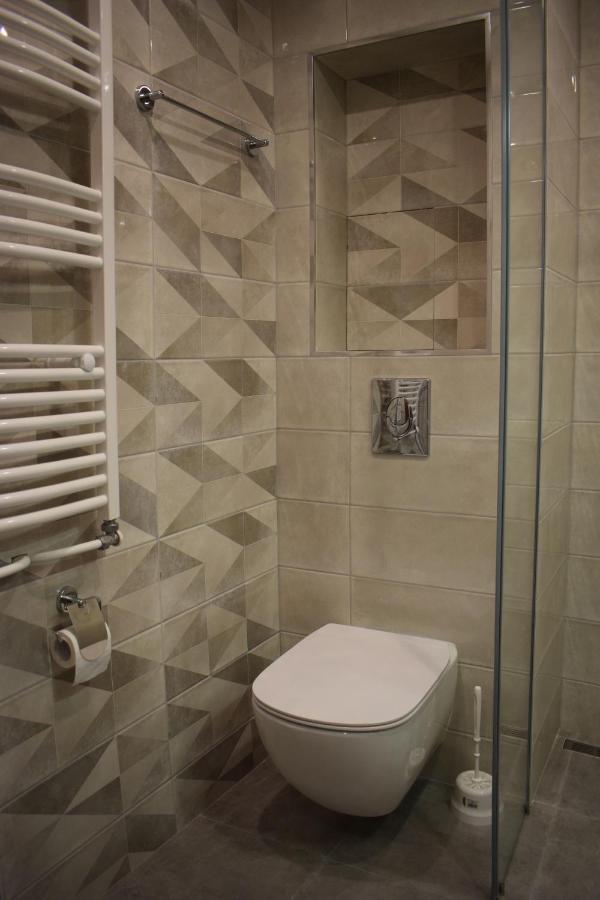 סופיה Pirotska 47 Apartment מראה חיצוני תמונה