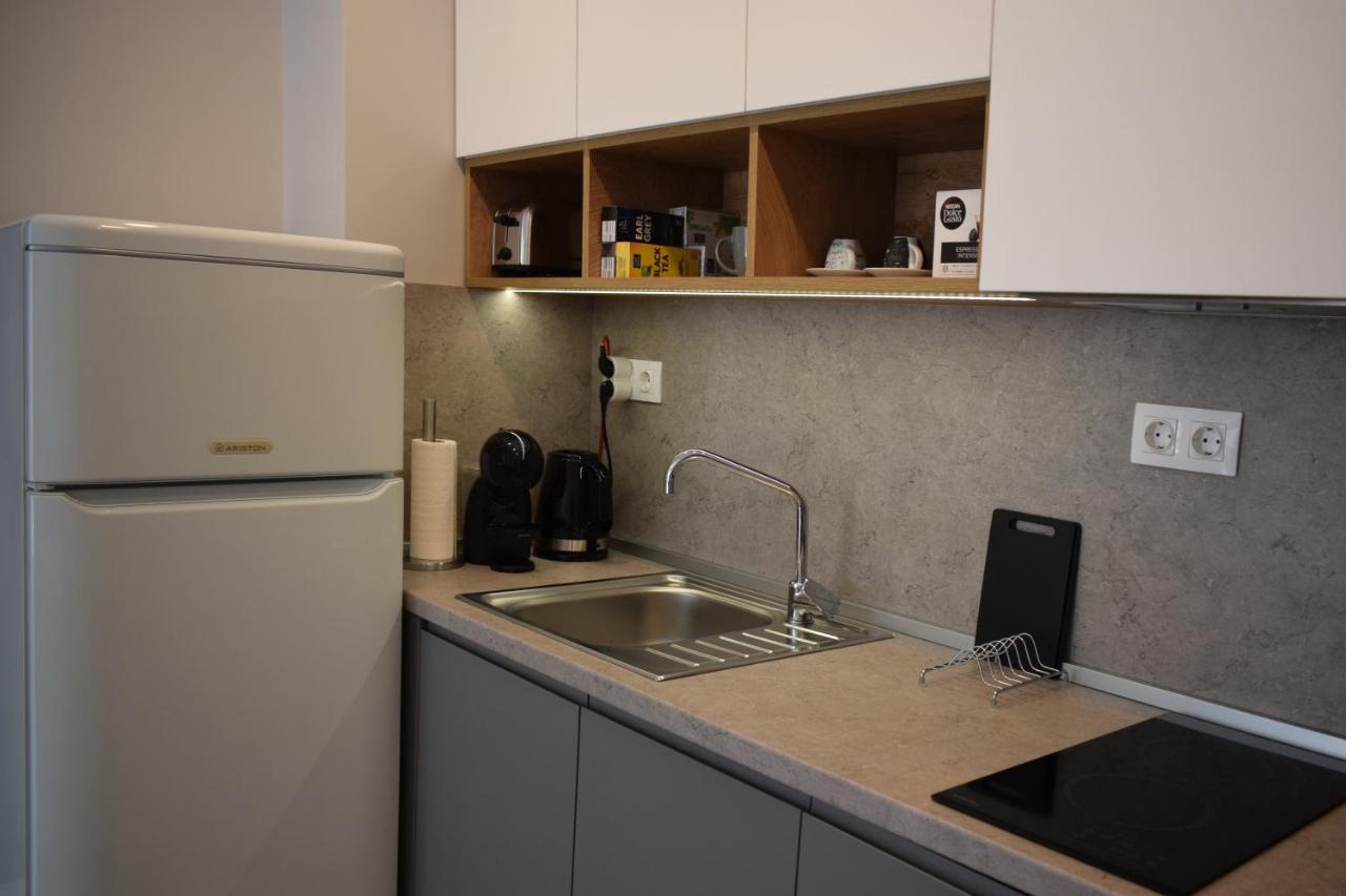 סופיה Pirotska 47 Apartment מראה חיצוני תמונה
