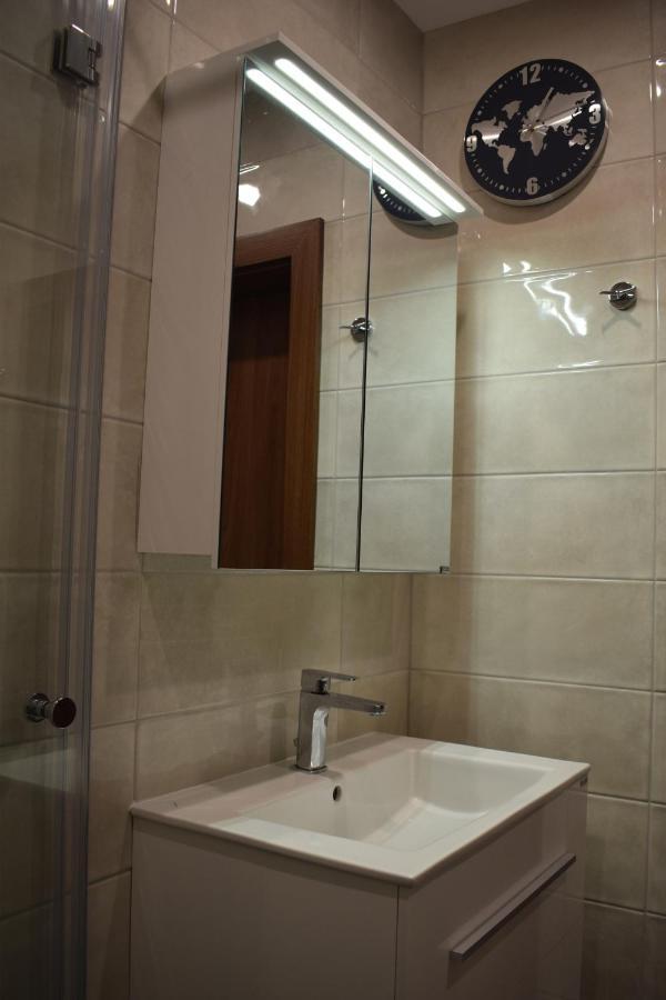 סופיה Pirotska 47 Apartment מראה חיצוני תמונה