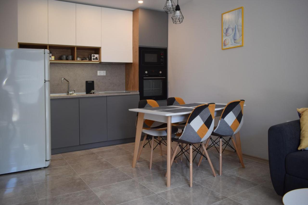 סופיה Pirotska 47 Apartment מראה חיצוני תמונה