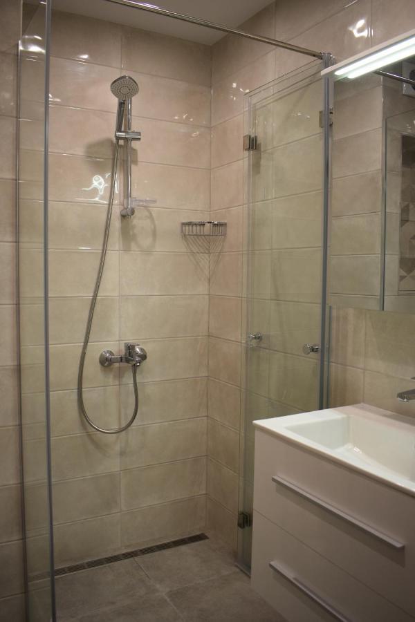 סופיה Pirotska 47 Apartment מראה חיצוני תמונה