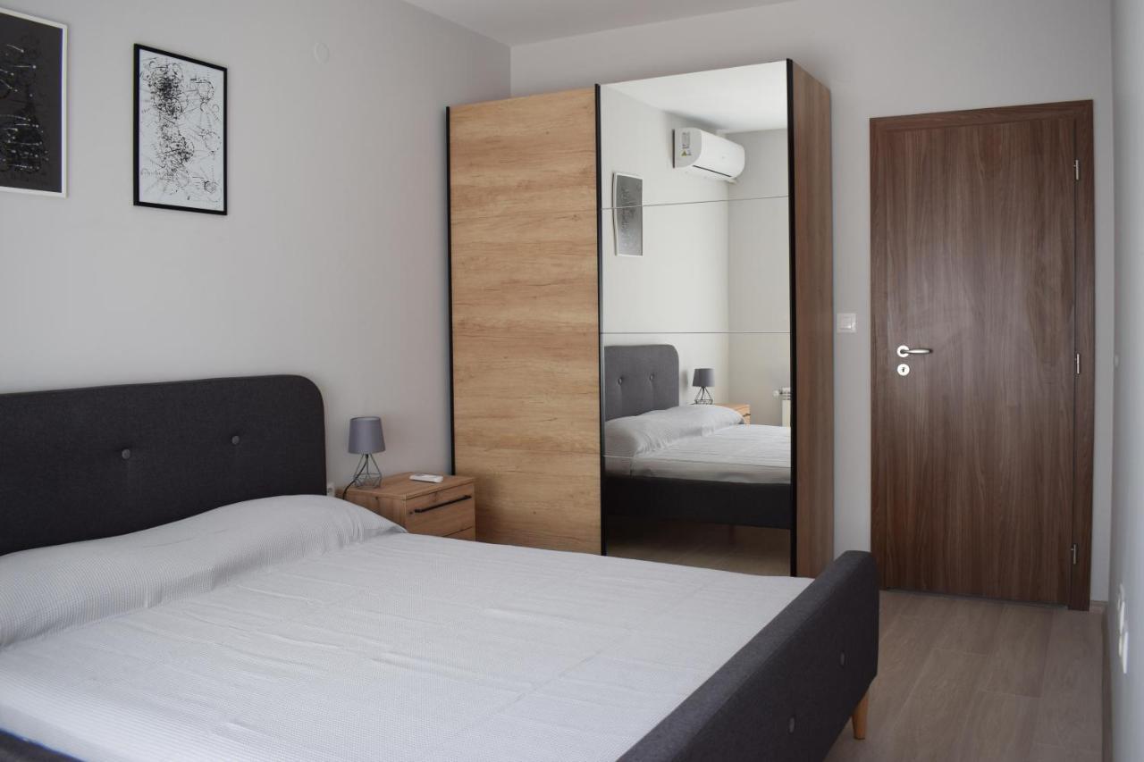 סופיה Pirotska 47 Apartment מראה חיצוני תמונה