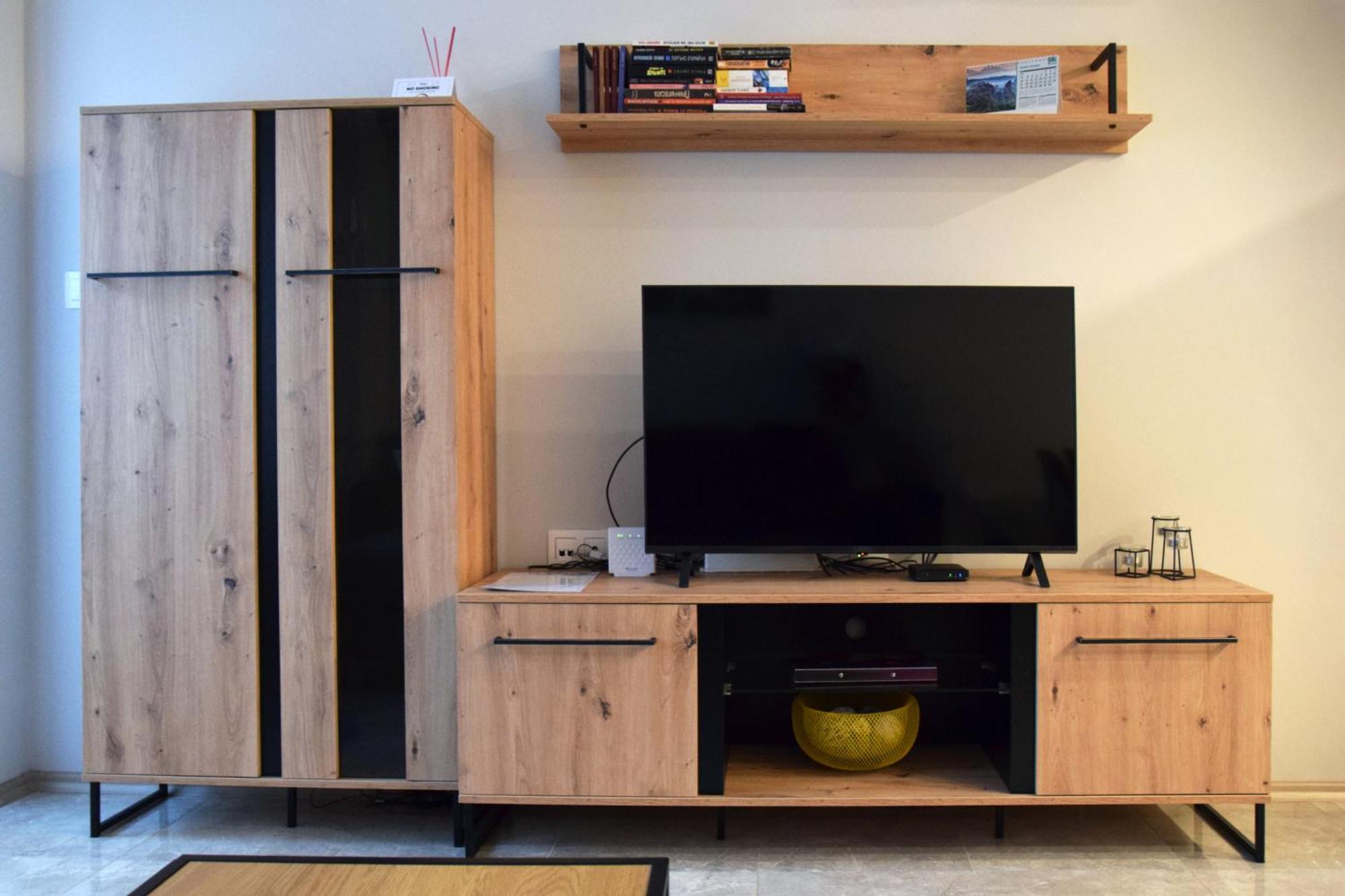 סופיה Pirotska 47 Apartment מראה חיצוני תמונה
