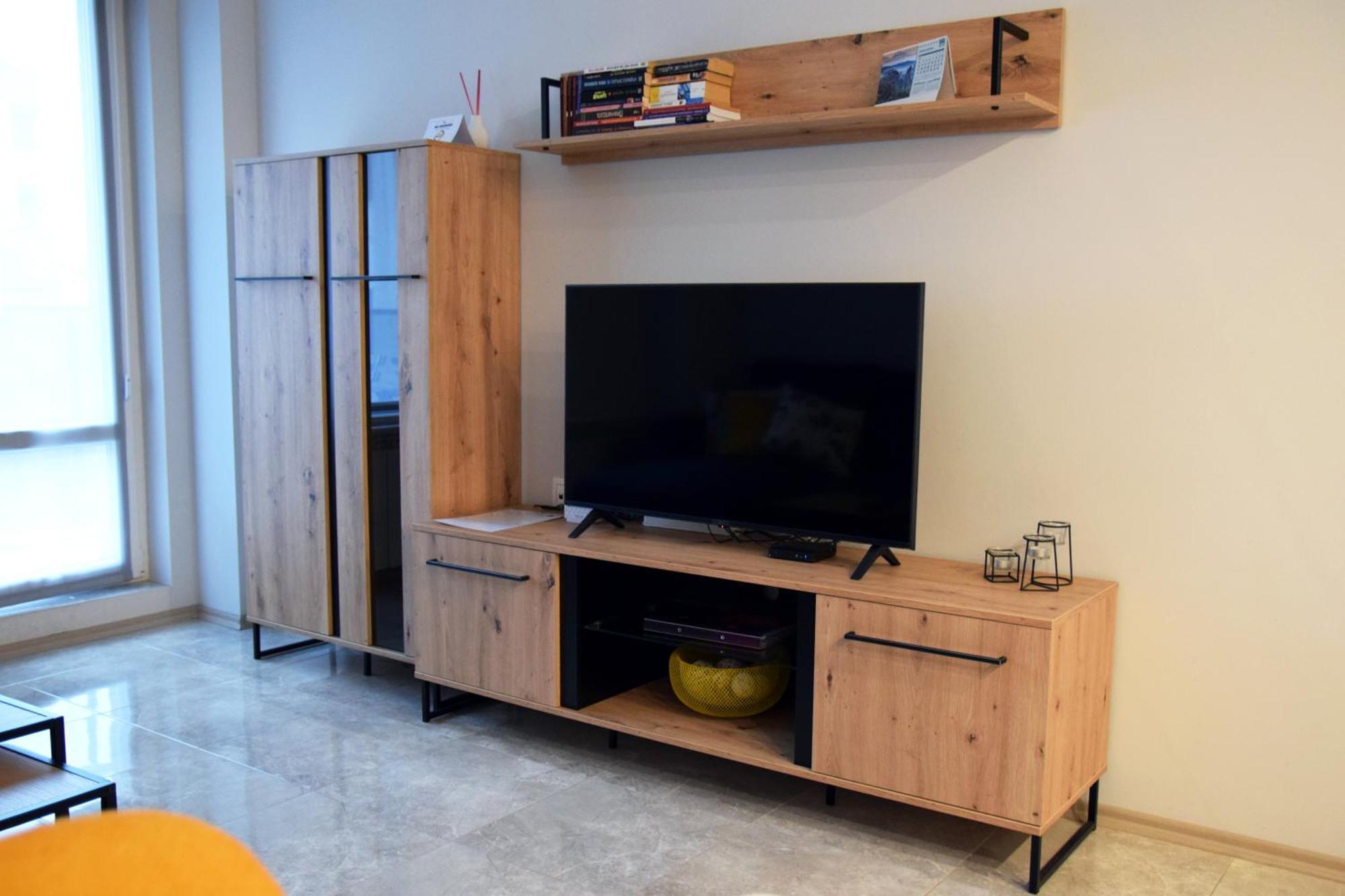 סופיה Pirotska 47 Apartment מראה חיצוני תמונה